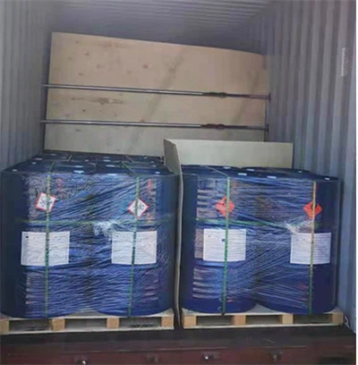 ETHYLEN GLYKOL MONOBUTYL ETHER (EB) CAS č.: 111-72-6